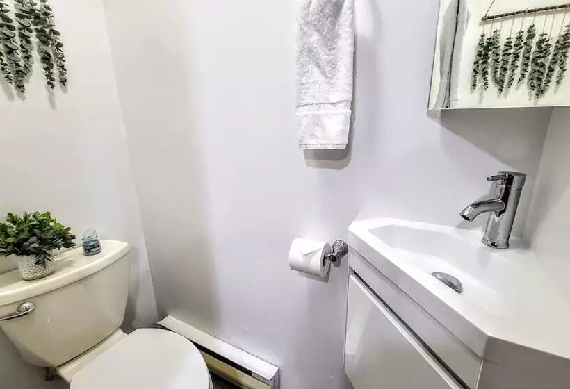 The Bear S Den By Avantstay Prime Location, Renovated W/ Movie & Game Room