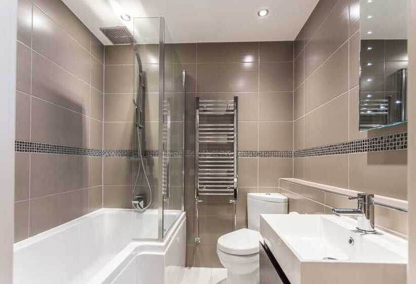 The Sweet Mews   Big & Bright 4bdr Mews Home In Ideal Location