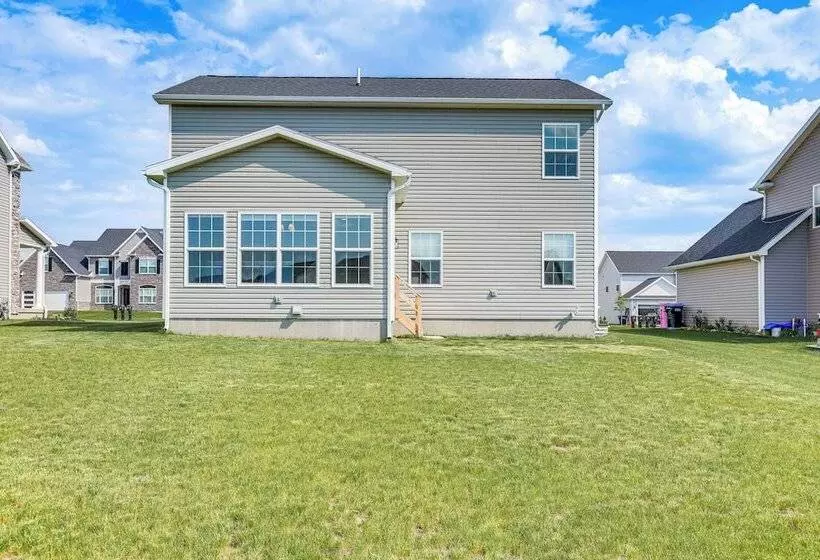 West Henrietta Retreat ~ 4 Mi To Rochester It