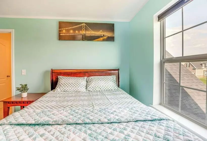 West Henrietta Retreat ~ 4 Mi To Rochester It