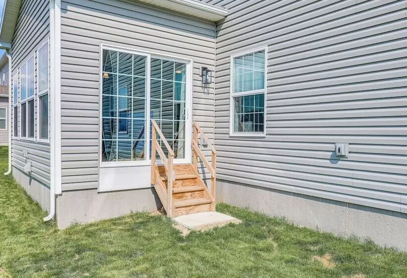 West Henrietta Retreat ~ 4 Mi To Rochester It