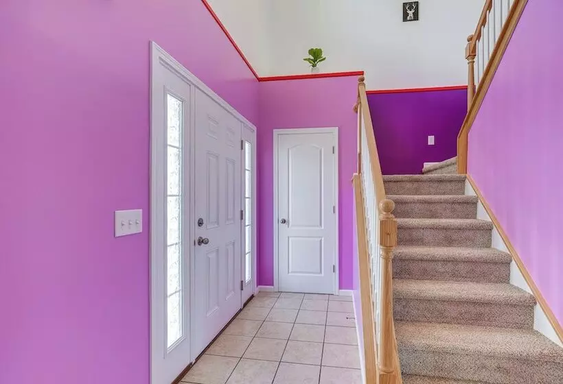 West Henrietta Retreat ~ 4 Mi To Rochester It