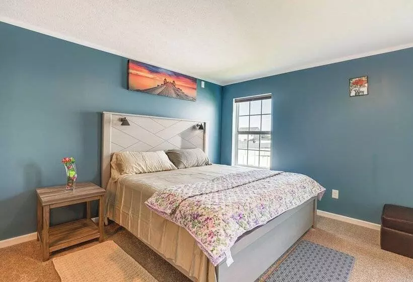 West Henrietta Retreat ~ 4 Mi To Rochester It