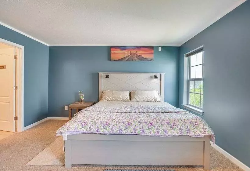 West Henrietta Retreat ~ 4 Mi To Rochester It