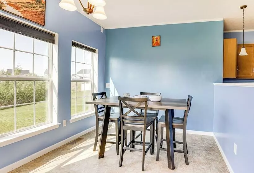 West Henrietta Retreat ~ 4 Mi To Rochester It