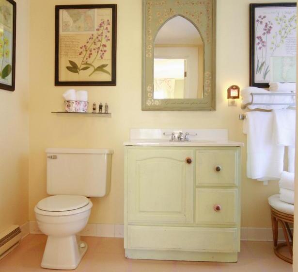 민박 Beach & King Street Inn