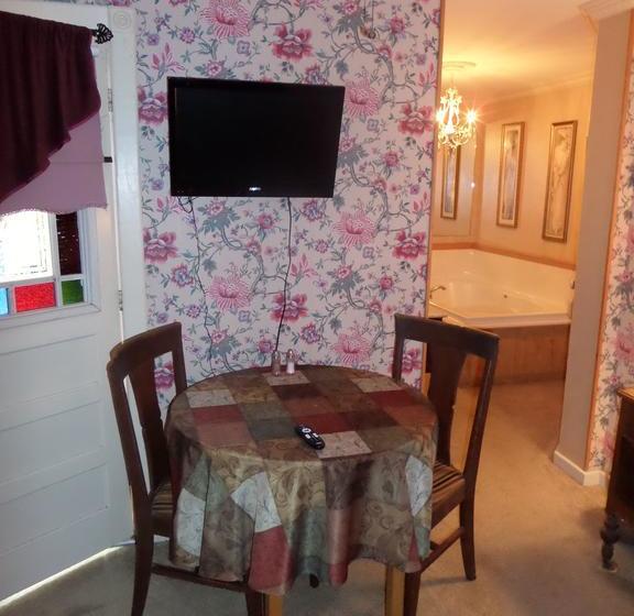 צימר Bridgeford House