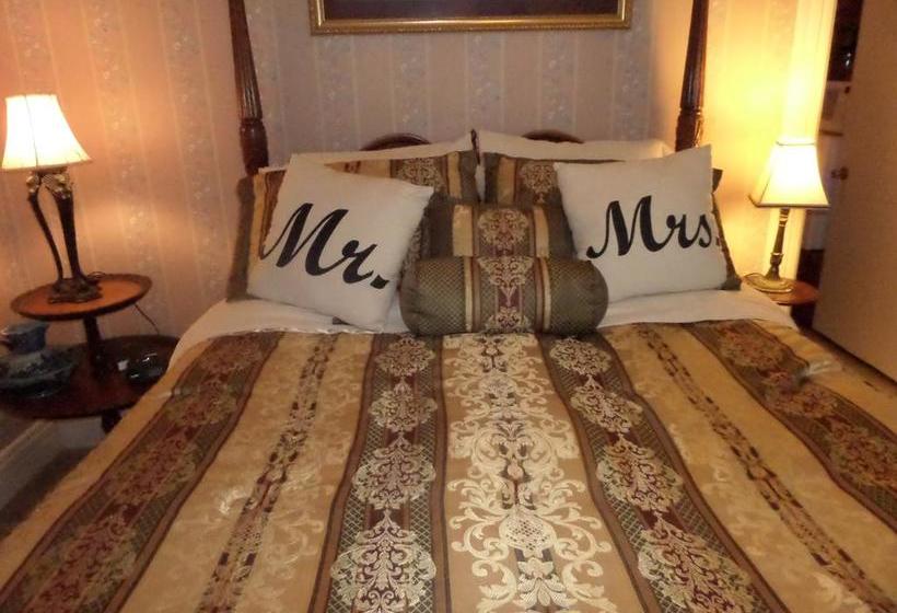 צימר Bridgeford House