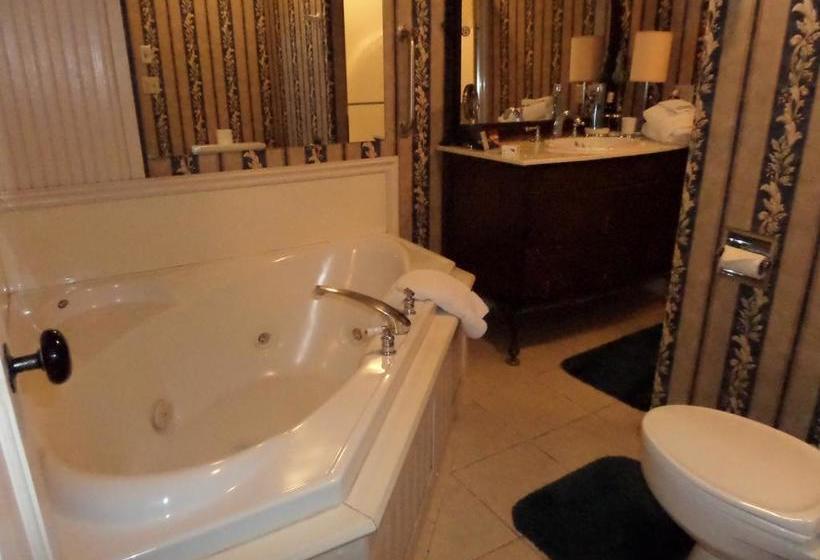 צימר Bridgeford House