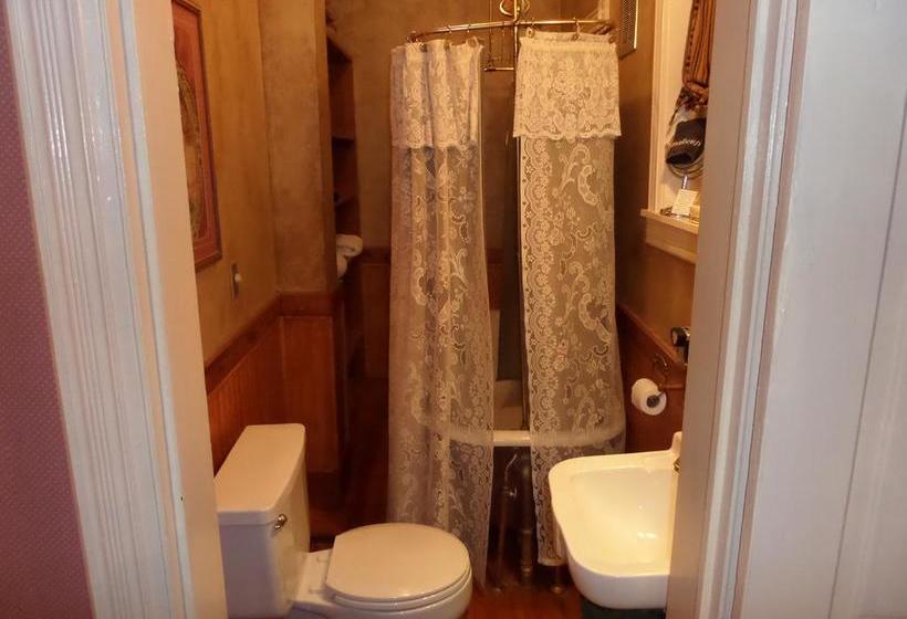 צימר Bridgeford House