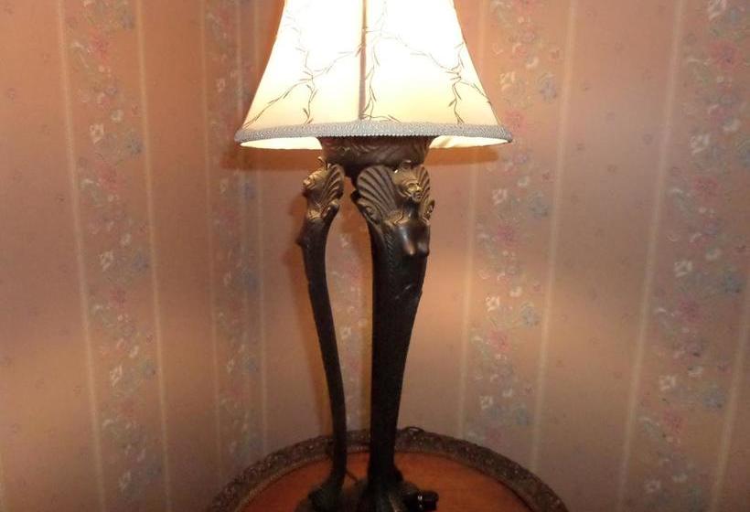 צימר Bridgeford House