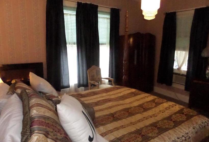 צימר Bridgeford House