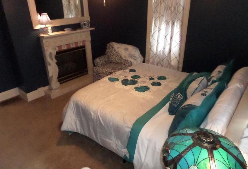 צימר Bridgeford House