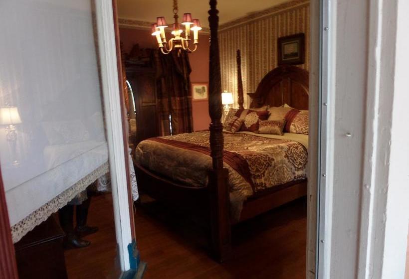 צימר Bridgeford House