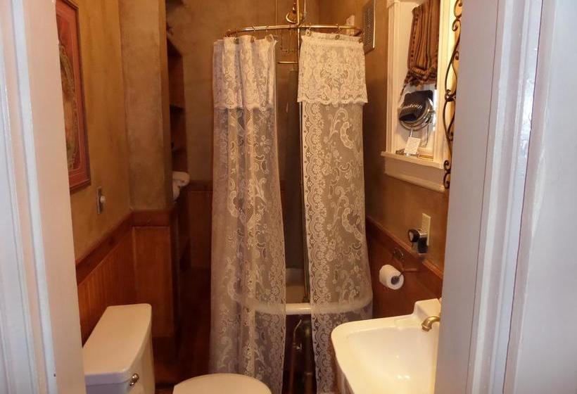 צימר Bridgeford House