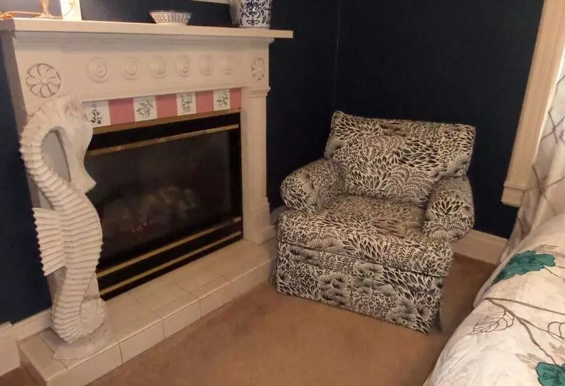 ベッドアンドブレックファースト Bridgeford House