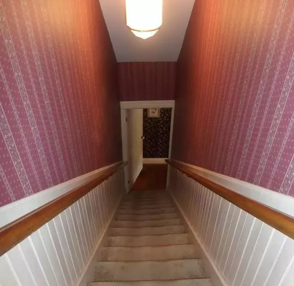 ベッドアンドブレックファースト Bridgeford House