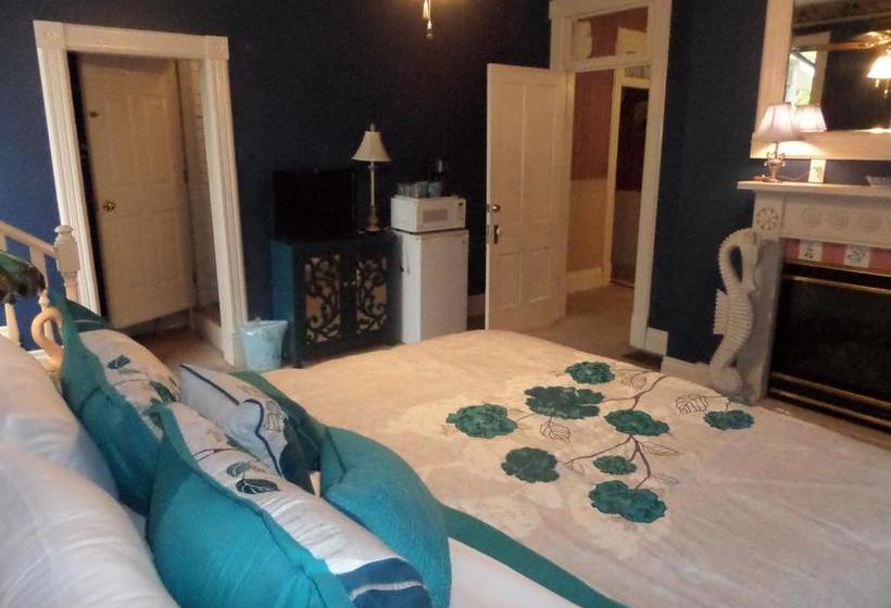 צימר Bridgeford House