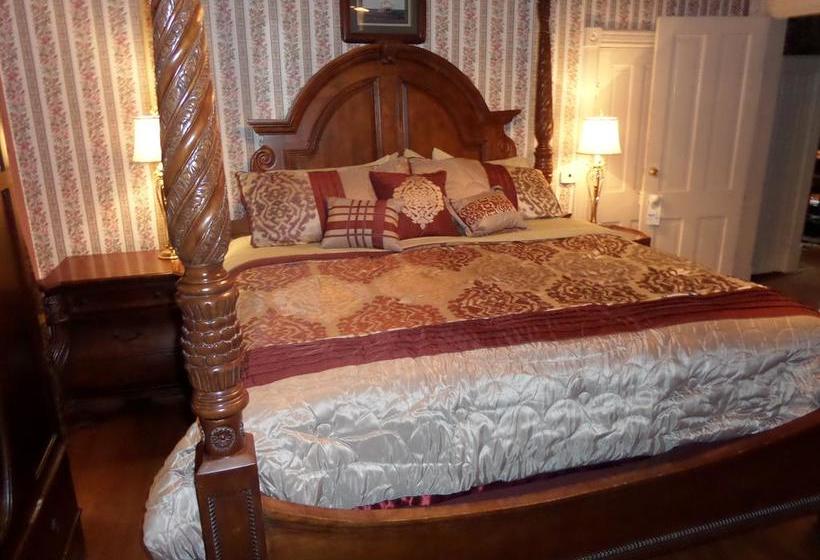 צימר Bridgeford House