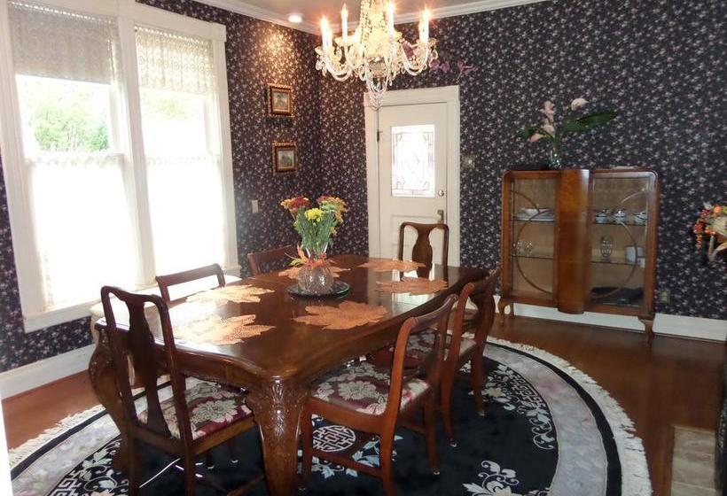 צימר Bridgeford House