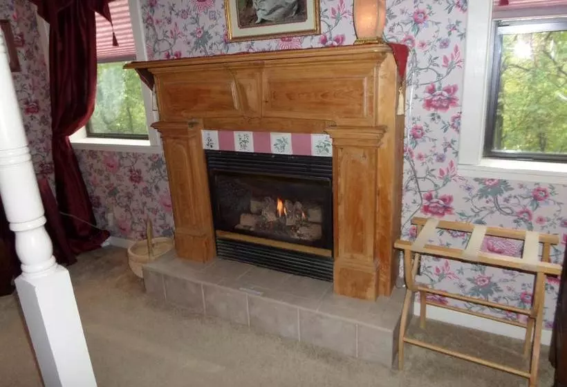 ベッドアンドブレックファースト Bridgeford House