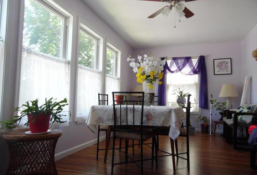 צימר Cantuta Inn