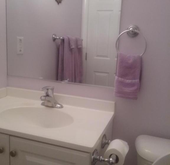 צימר Cantuta Inn