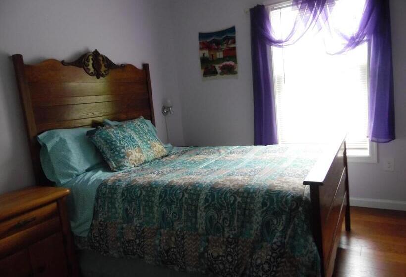 צימר Cantuta Inn