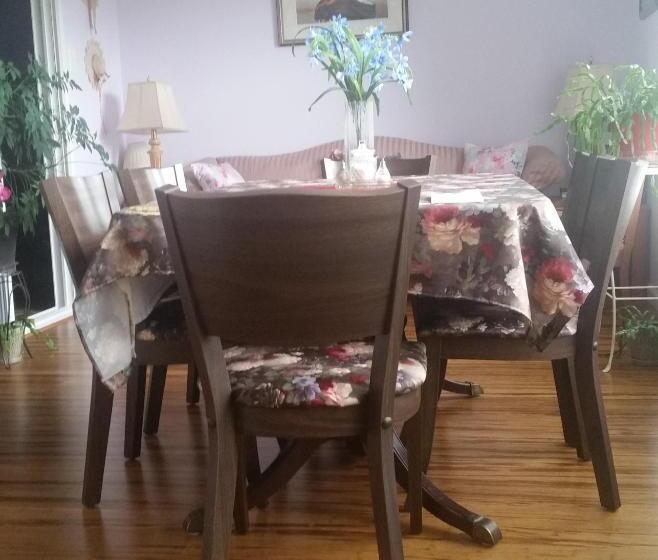 צימר Cantuta Inn