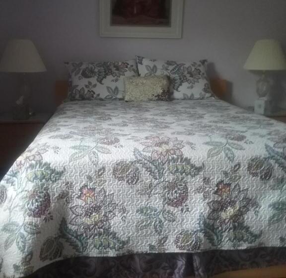 צימר Cantuta Inn