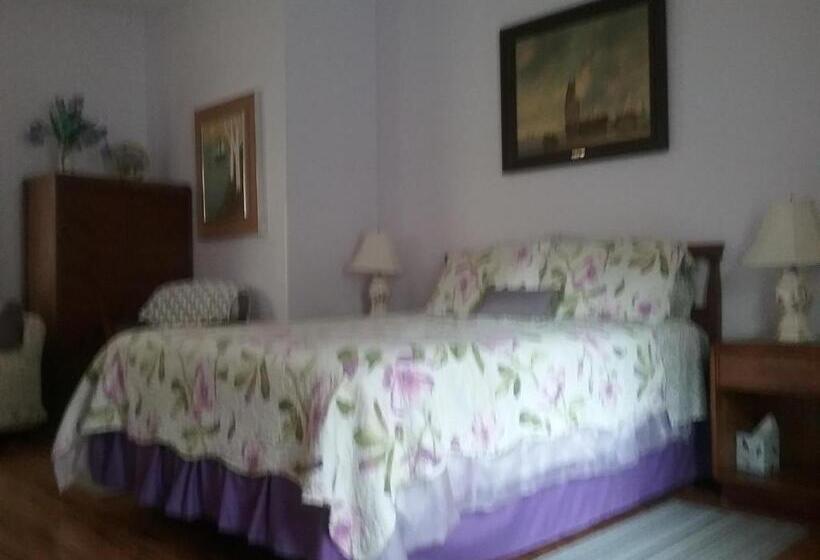 צימר Cantuta Inn