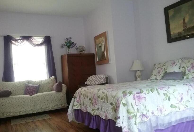 צימר Cantuta Inn