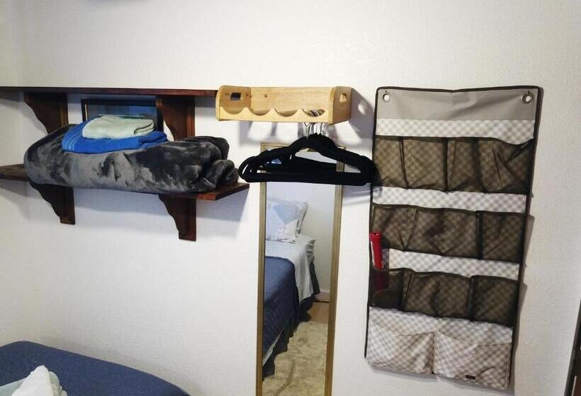 مبيت وإفطار Hawaiian Ohana Home