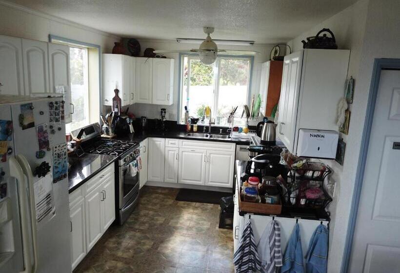 مبيت وإفطار Hawaiian Ohana Home