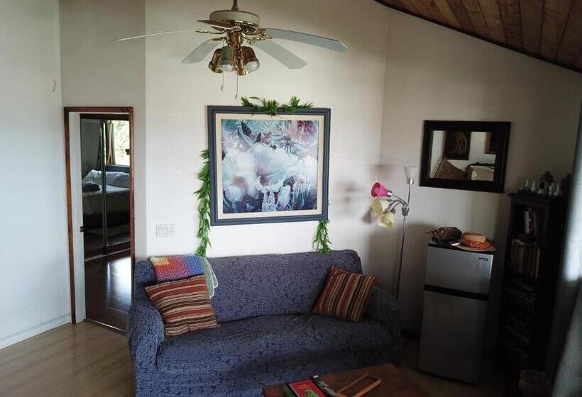 مبيت وإفطار Hawaiian Ohana Home