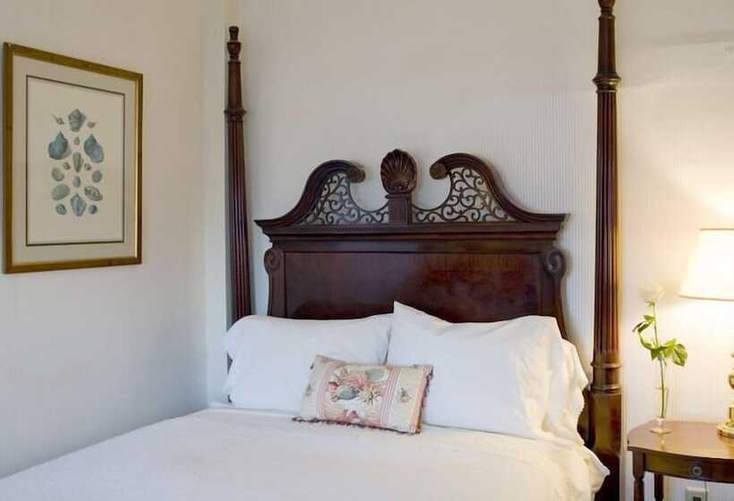 تختخواب و صبحانه Sherburne Inn