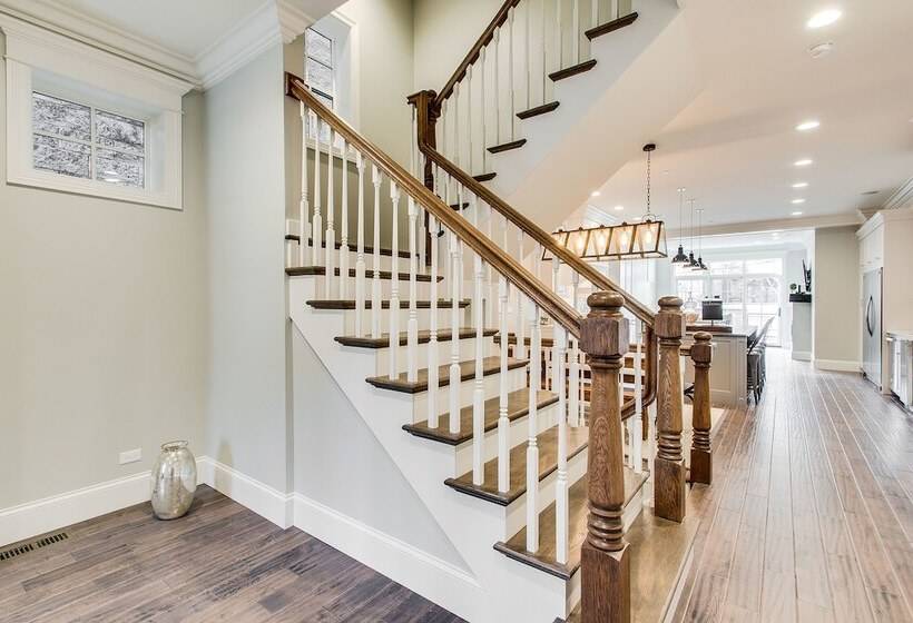 مبيت وإفطار The Sono Chicago