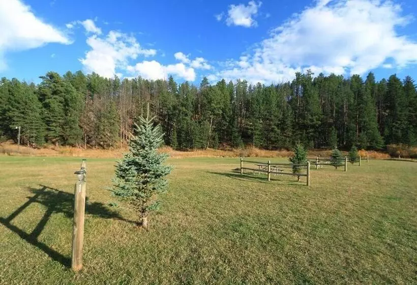 Black Elk Resort