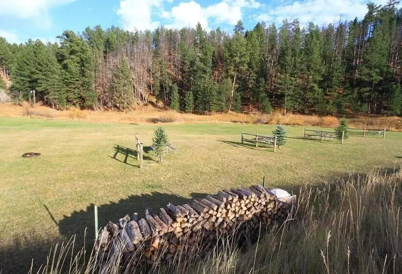 Black Elk Resort