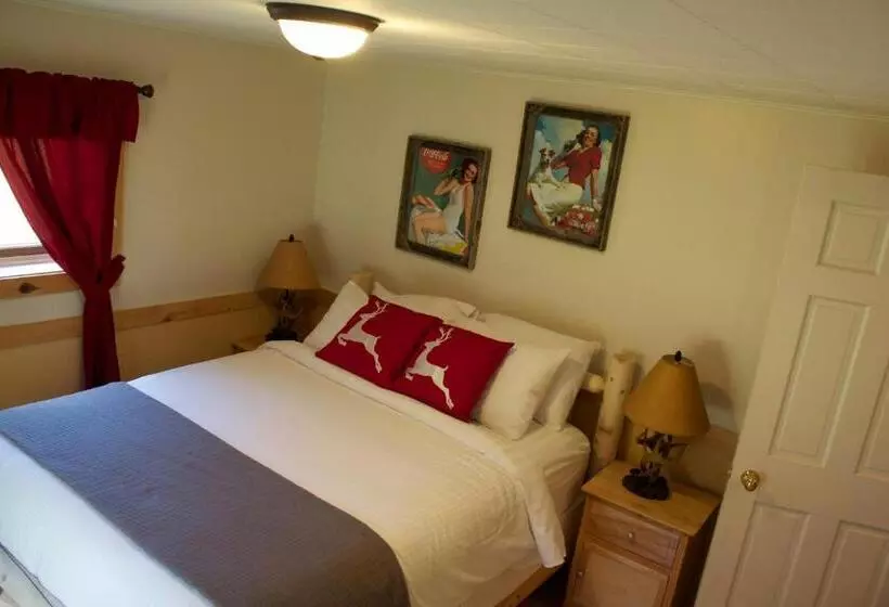 Black Elk Resort