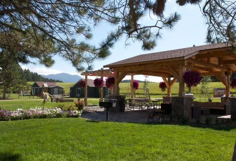 Black Elk Resort