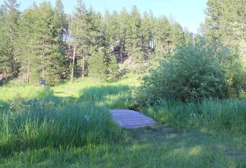 Black Elk Resort