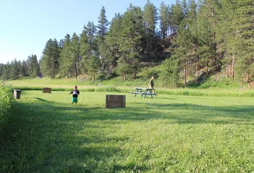Black Elk Resort