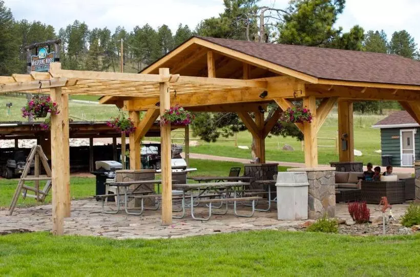 Black Elk Resort