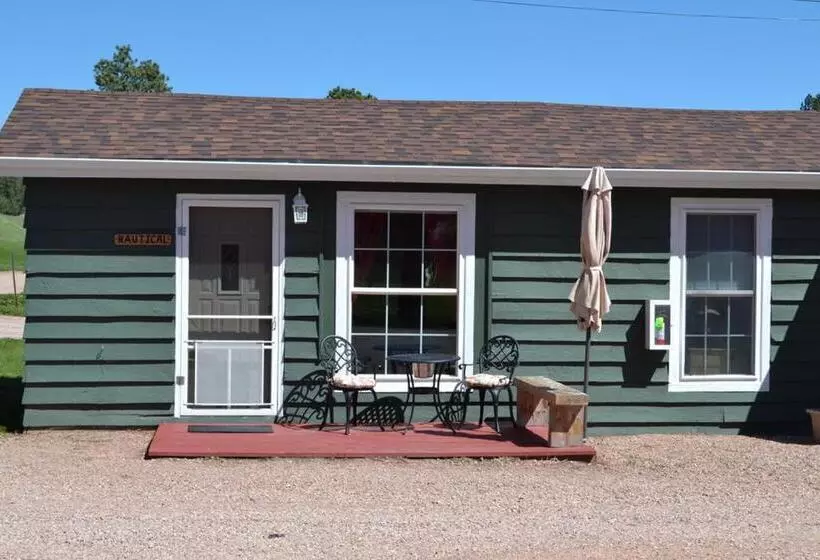Black Elk Resort