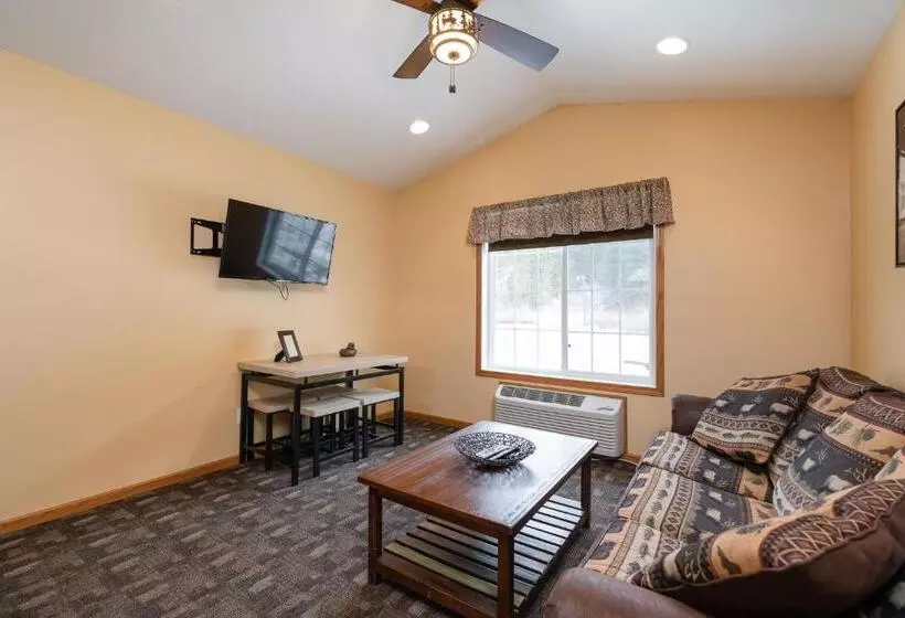 Black Elk Resort