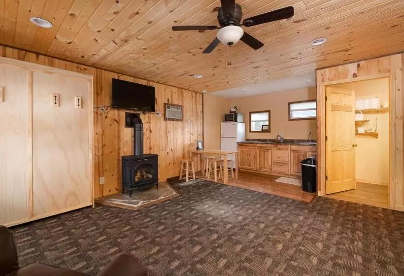Black Elk Resort
