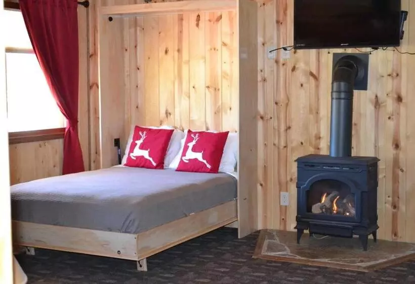 Black Elk Resort