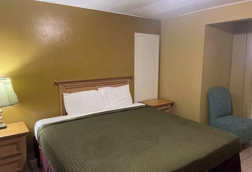Black Horse Motel
