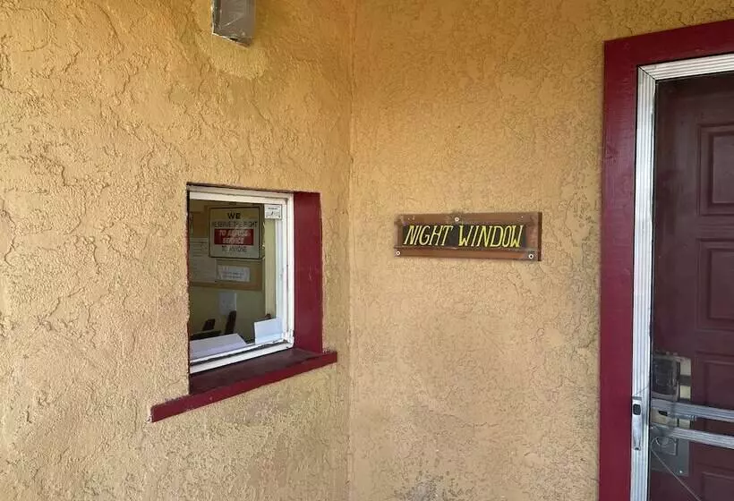 Black Horse Motel